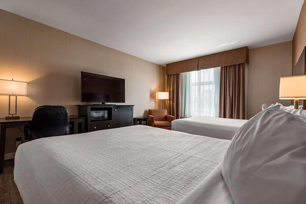 Perth Parkside Inn & Spa, BW Premier Collection Ruang foto