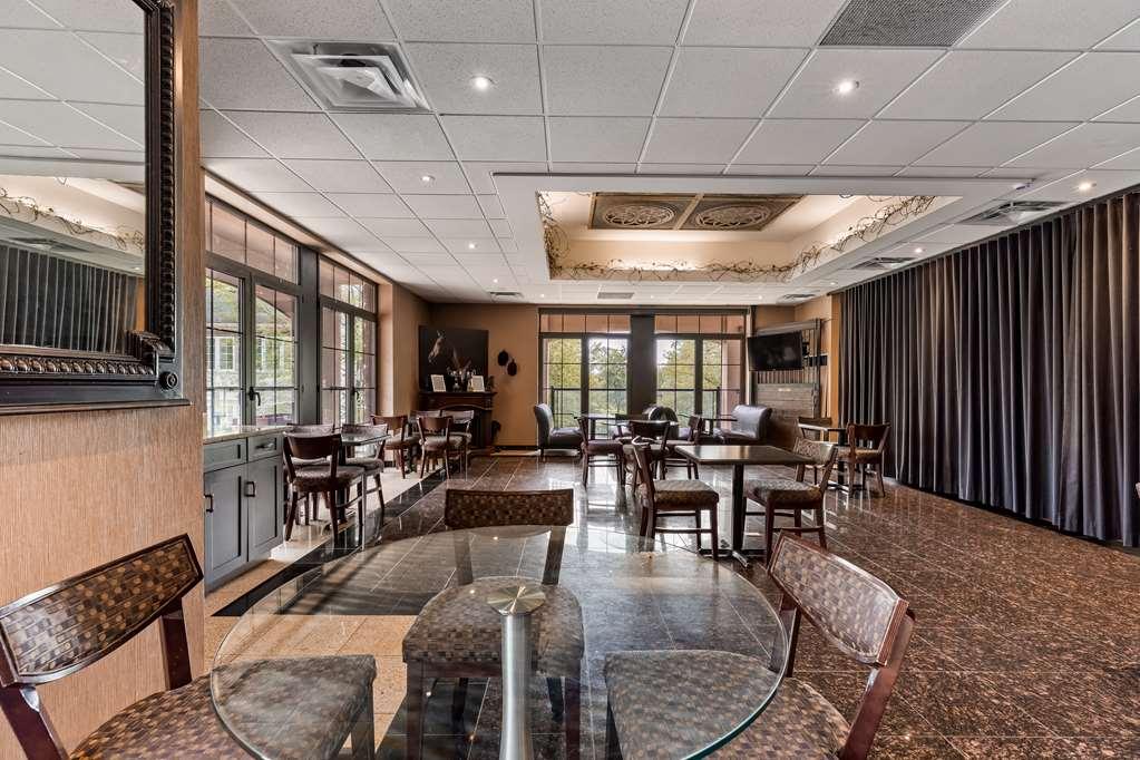 Perth Parkside Inn & Spa, BW Premier Collection Bagian luar foto