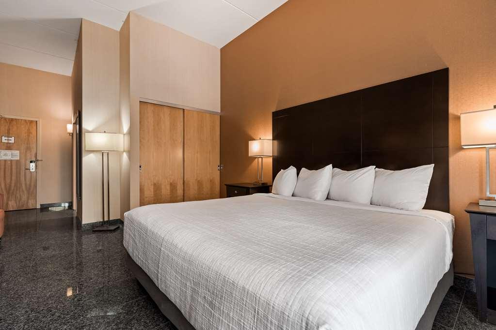 Perth Parkside Inn & Spa, BW Premier Collection Ruang foto