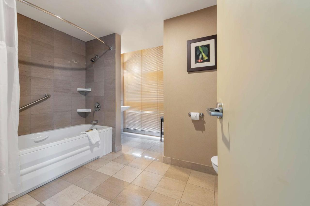 Perth Parkside Inn & Spa, BW Premier Collection Bagian luar foto