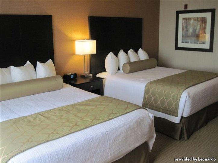 Perth Parkside Inn & Spa, BW Premier Collection Ruang foto