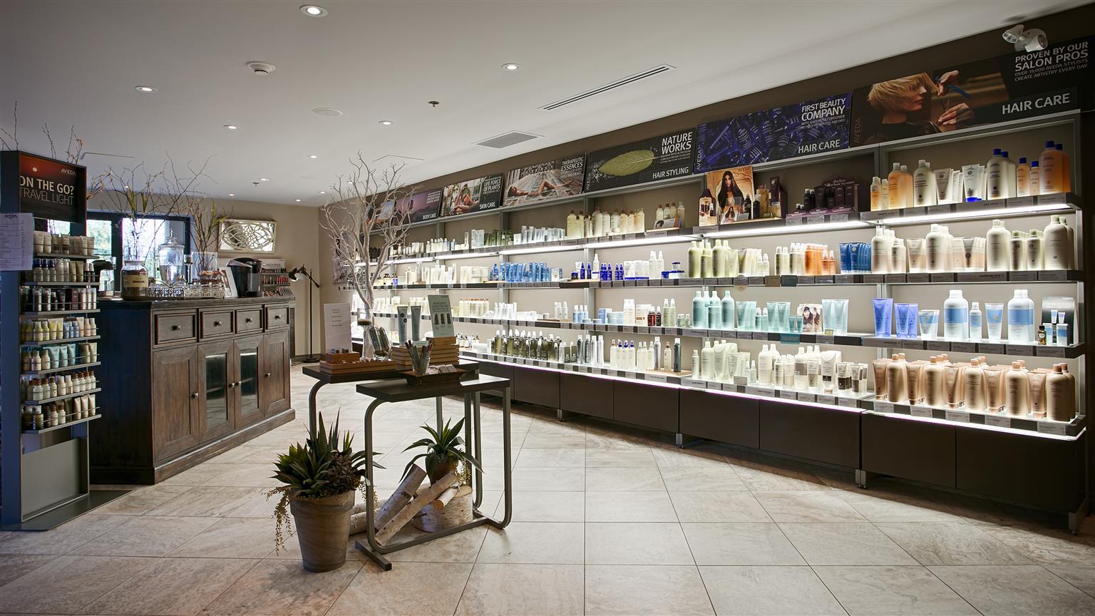 Perth Parkside Inn & Spa, BW Premier Collection Bagian luar foto